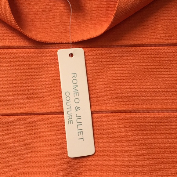 Romeo & Juliet couture skirt - Picture 5 of 5